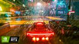 Cyberpunk 2077 1.62 Patch LOOKS ABSOLUTELY AMAZING on RTX 4090 Ray Tracing: Overdrive | Ultra 4K!
