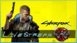 Cyberpunk 2077: Completing the story