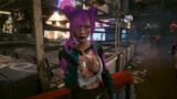 Cyberpunk 2077 – Evisceration Gang On Patrol Pt. 5 – Mercs Gone Wild – Japantown Pad – Rita JoyToy