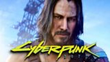 Cyberpunk 2077 Gameplay Deutsch #08 – Johnny Silverhand