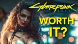 Cyberpunk 2077: Is the Hype Real or Not?