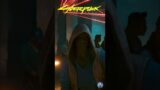 Cyberpunk 2077 – Let's Play #256 – First contact with the Voodoo Boys #Shorts