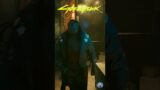 Cyberpunk 2077 – Let's Play #258 – So let's get to know Placide #Shorts