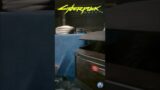 Cyberpunk 2077 – Let's Play #264 – Quiet and unobtrusive in the GIM #Shorts