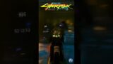 Cyberpunk 2077 – Let's Play #270 – Matilda K  Rose is a real cutie #Shorts
