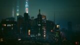 Cyberpunk 2077  Night City Ambience