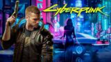 Cyberpunk 2077 – O FILME DUBLADO (Com Todas as Cutscenes) / Jogo Completo