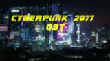 Cyberpunk 2077 OST The Rebel Path