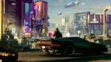 Cyberpunk 2077 OST The Streets Are LongAss Gutters 4K 60FPS