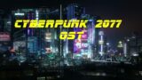 Cyberpunk 2077 OST V