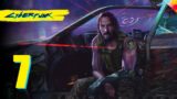 Cyberpunk 2077 – Part 7 | Enter Keanu Reeves |