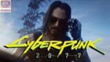 Cyberpunk 2077 gameplay @StreamHighlight