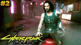 Here's Johnny! – Cyberpunk 2077, 3 Years In – Part 2 – Full Gameplay With Commentary