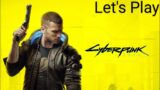 Let's Play Cyberpunk 2077 Part 25 – Flying Drugs