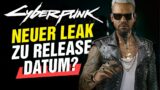 Neuer LEAK um Phantom Liberty Release Termin? Cyberpunk 2077 News Update