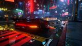 Night City SUPERPOPULATION Cruise Session 3 | Cyberpunk 2077 | A Visual Tour with RT Overdrive
