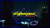 POV: You’re Relaxing Outside at a Penthouse Party in Night City | Cyberpunk 2077 Club Mix