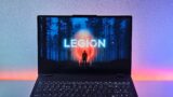 RTX 3060 Laptop | LEGION 5 | Cyberpunk 2077 Patch 1.62 | Can it run OVERDRIVE Raytracing ?