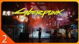 Skippy Where Are You? |Cyberpunk 2077 | Ep 2