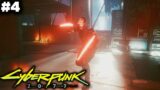 The Plot Thickens – Cyberpunk 2077, 3 Years In – Part 4 – Full Gameplay With Commentary