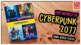 The World of Cyberpunk 2077 | Dark Horse (2020)