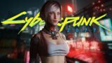 This is what OVER 1000 hours in Cyberpunk 2077 looks like… (again!)