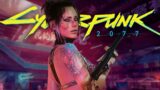 This is why V is a LEGENDARY solo in Cyberpunk 2077…