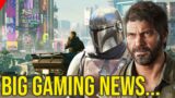 Ubisoft Star Wars Game Coming Soon, Last Of Us Multiplayer, Cyberpunk 2077 DLC & More – Gaming News