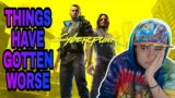 YOU LEARNED NOTHING FROM CYBERPUNK 2077! STATE OF GAMING | A Rant