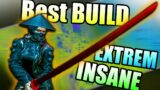 BEST BUILD CYBERPUNK 2077 Katana Build Fast Levelling (Beat Everything On Very Hard)