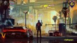 CYBERPUNK 2077 Welcome To The Night City Episode 01 (PS5 Live)