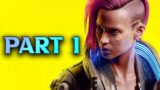 Corpo, Netrunner Build Cyberpunk 2077 Gameplay Walkthrough Part 1 – Phantom Liberty Is On Its Way