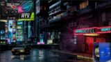 Cyberpunk 2077 | DDR5 | 12900K | STRIX 3090 | Best  Settings Recommended for 4K gaming