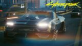 Cyberpunk 2077 Gameplay Series Part 5 – New House And Car?