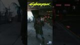 Cyberpunk 2077 – Let's Play #259 – Placide gives us the first information #Shorts
