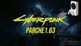 Cyberpunk 2077: Parche 1.63 en Xbox Series S | Mejor o peor? | Frame rate test