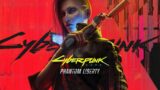 Cyberpunk 2077 Phantom Liberty GMV // Edit // No Escape