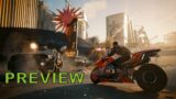 Cyberpunk 2077: Phantom Liberty Has Me Counting Down to September | Summer Game Fest Preview