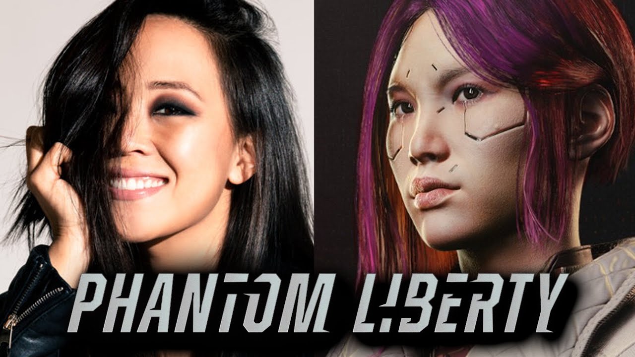cyberpunk 2077 phantom liberty wait for news from songbird