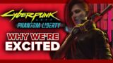 Cyberpunk 2077: Phantom Liberty – Why This Has Us Excited!