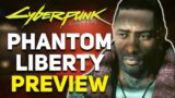 Cyberpunk DLC is FINALLY Coming – Everything We Know About Phantom Liberty (Release Date & Story)