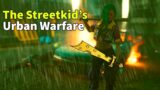 How a REAL Streetkid would play Cyberpunk 2077