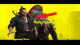 I Want this Guy to be my Bestfriend | Cyberpunk 2077