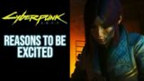 Is Phantom Liberty too good to be true… – Cyberpunk 2077 Discussion