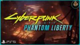 Last Look At Cyberpunk 2077 Before The Phantom Liberty DLC