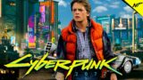 Marty McFly In Cyberpunk 2077, Atomic Heart and Red Dead Redemption 2