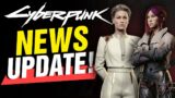 Massive INFOS zum Phantom Liberty – Cyberpunk 2077 News Update