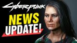 Offizielle Seite, Phantom Liberty Hinweise & mehr! Cyberpunk 2077 News Update