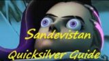 Sandevistan Quicksilver Setup Guide – Cyberpunk 2077