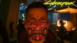 Testing Out My Build Changes In Cyberpunk 2077 And Grinding Eddies
